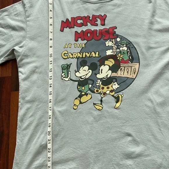 Disney Series created by Moussy Mickey Carnival graphics Free size - Picture 7 of 12